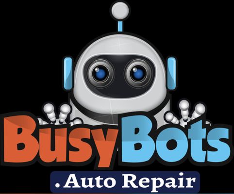 Busy Bots Auto Repair